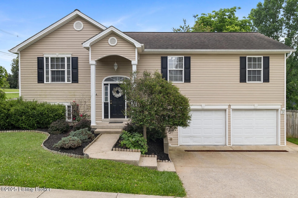1421 W Elm Rd - 1