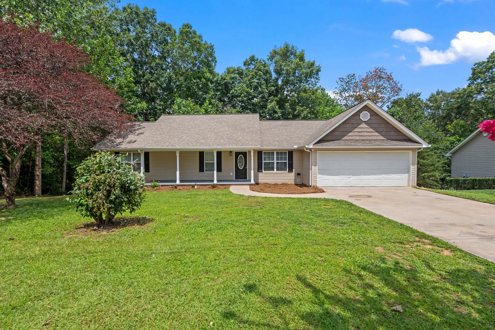 175 J Mountain Dr, Dahlonega, GA 30533 - photo 1