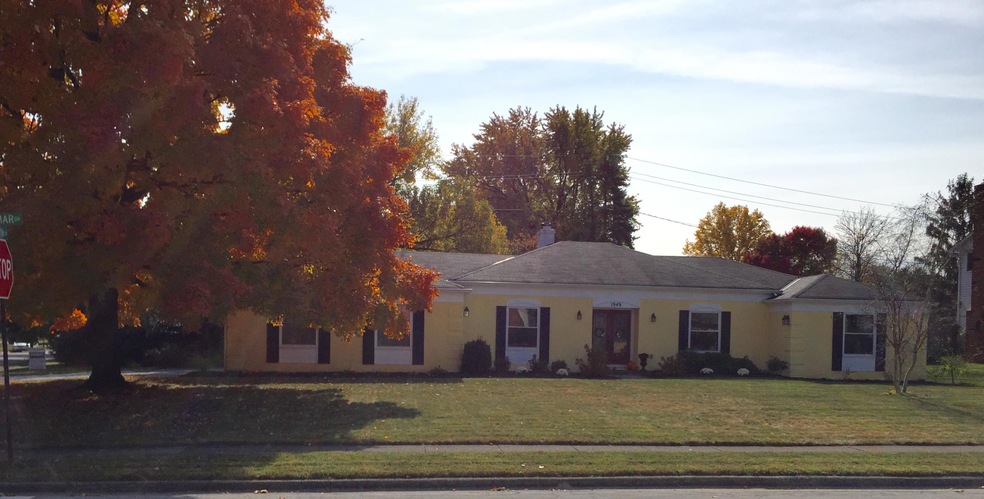Corner Lot