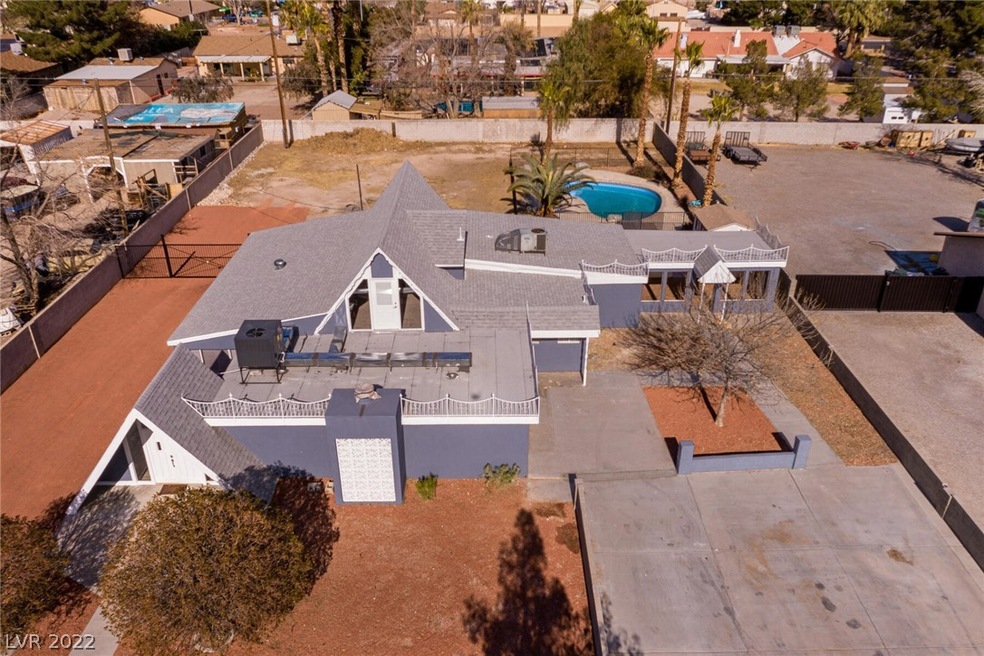 Rare Home with a half acre lot!