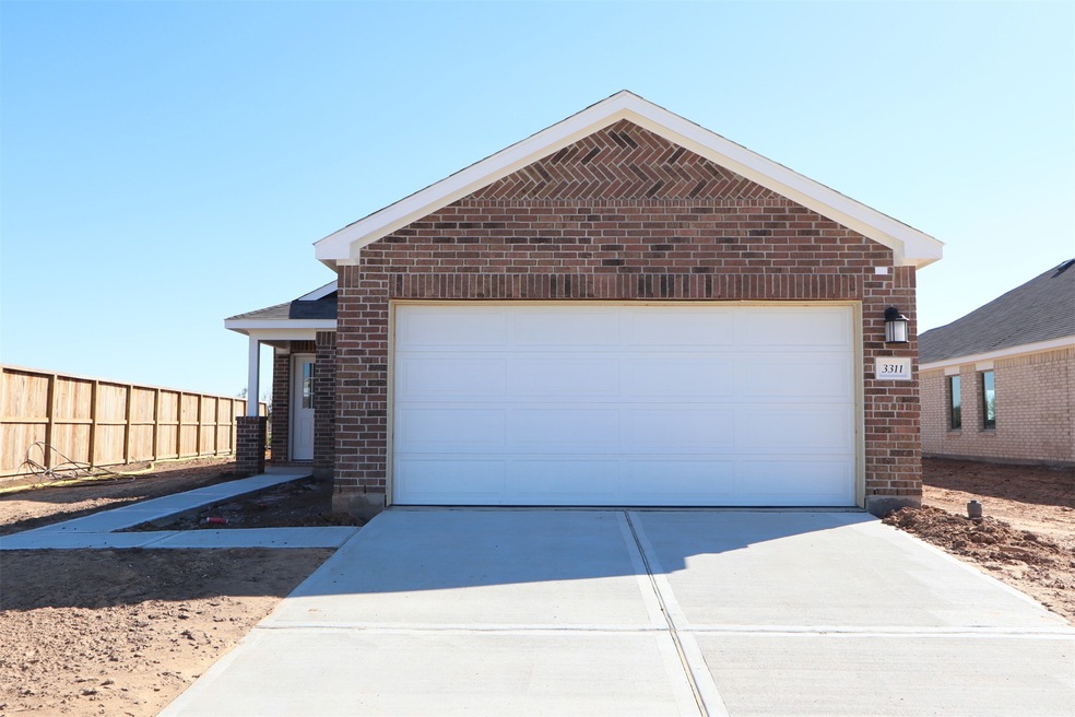 3311 Spanish Oak Ln, Rosenberg, TX 77471 - photo 1