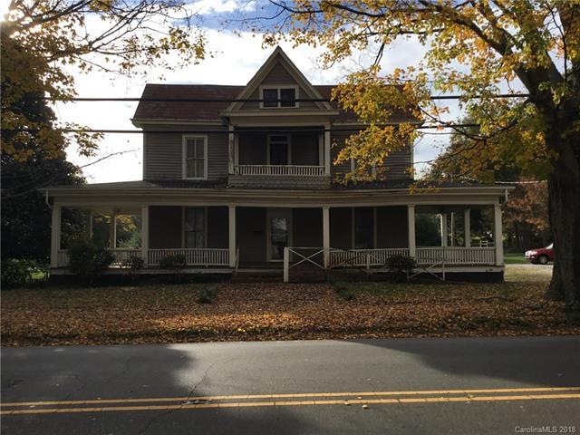 621 W Front St, Statesville, NC 28677 - photo 1