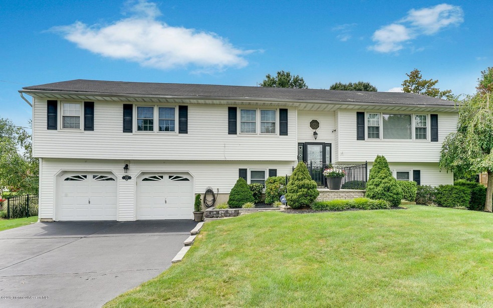 106 Aberdeen Rd, Matawan, NJ 07747 - photo 1