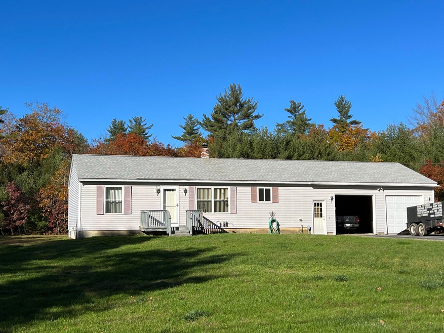 28 McGill Fern Rd