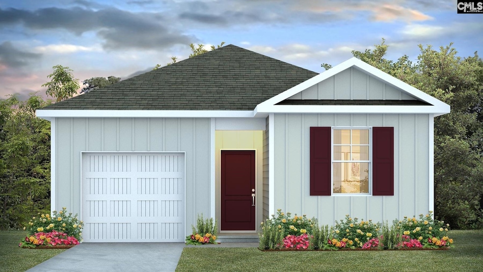 623 Glacier Rd, Lexington, SC 29072 - photo 1