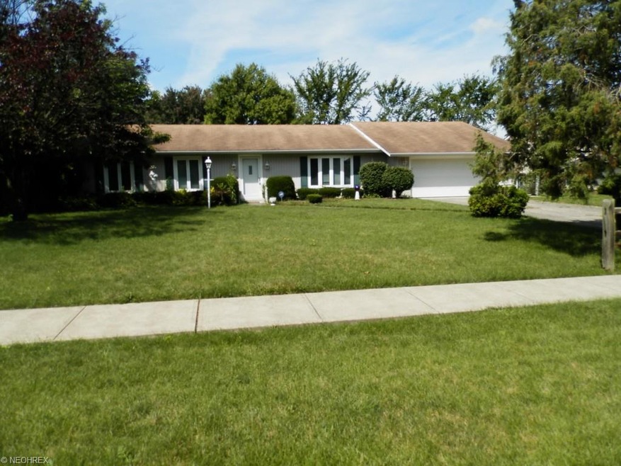 Ranch  1950 sq. ft.