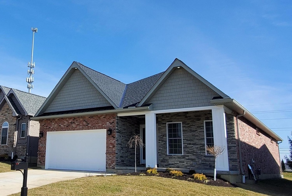 6408 Dahlia Way, Liberty Township, OH 45044 - photo 1