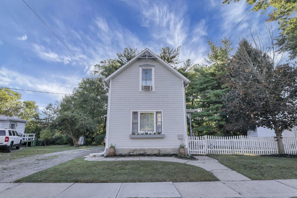 Sold $265,000 • Co-Listing Agent