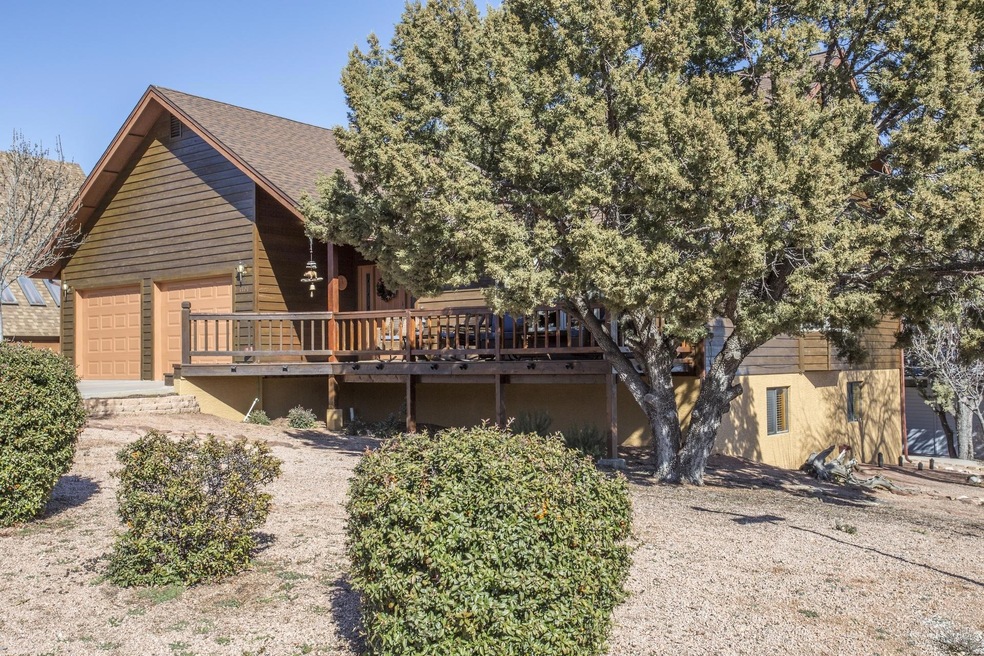 1101 N Rhone Cir, Payson, AZ 85541 - photo 1