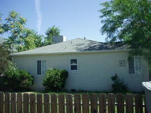 Front of 1015 West