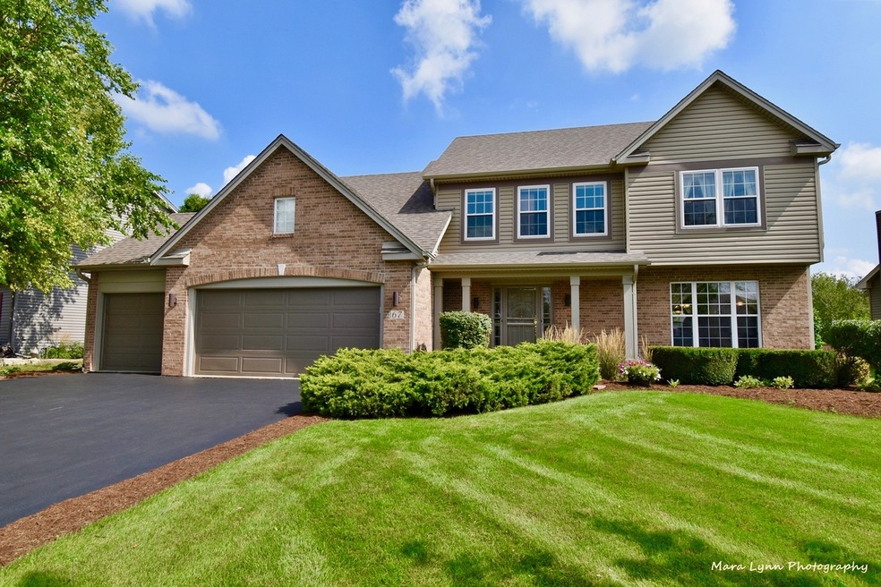 67 Pine Hill Dr, North Aurora, IL 60542 - photo 1