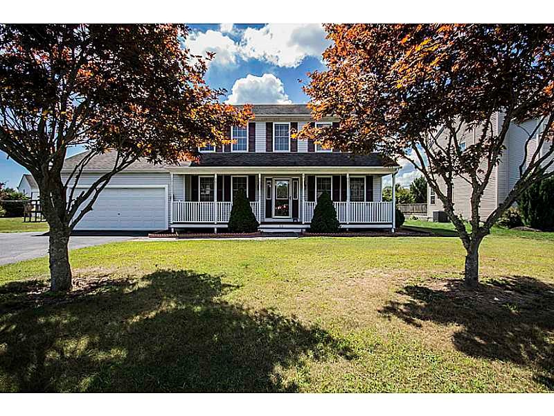 66 Petal Ln, Wakefield, RI 02879 - photo 1