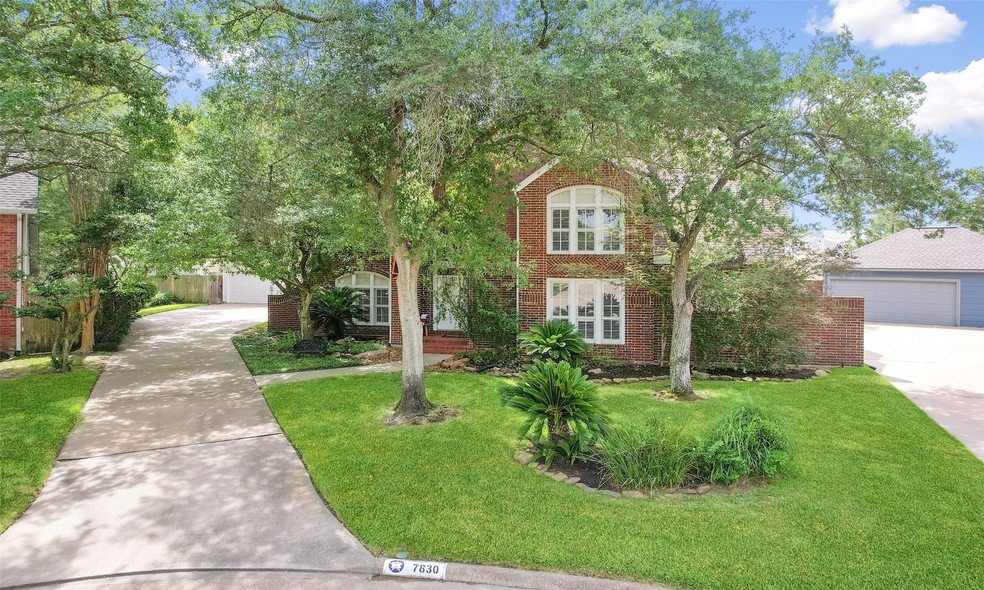 7830 Villa Palms Dr, Houston, TX 77095 - photo 1