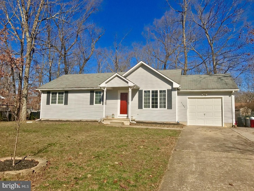 2489 Sanford Dr, Vineland, NJ 08361 - photo 1