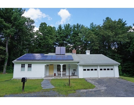 97 Main Rd, Westhampton, MA 01027 - photo 1