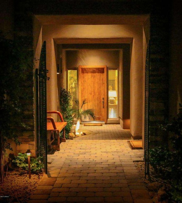 Welcome Home