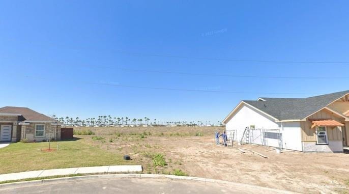 303 Santa Barbara St, Donna, TX 78537 - photo 1