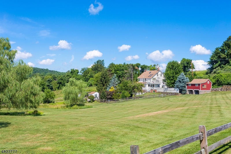 43 Hoffmans Crossing Rd, Califon, NJ 07830 - photo 1