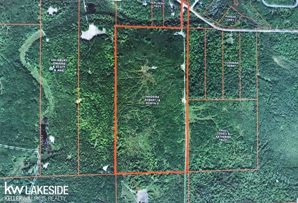 6539 County Road 646, Rogers City, MI 49779 MLS 50109038