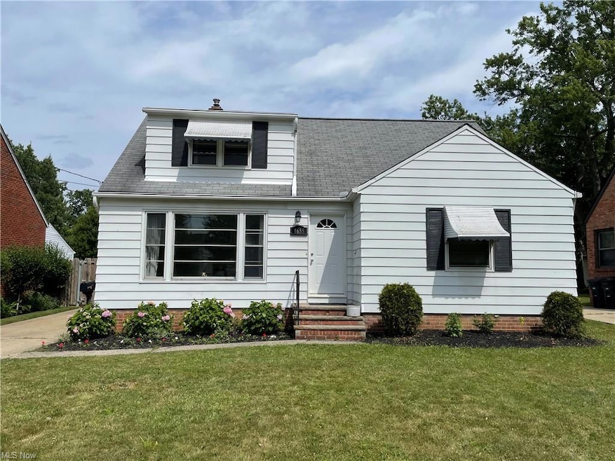 Sold $207,000 • Co-Listing Agent