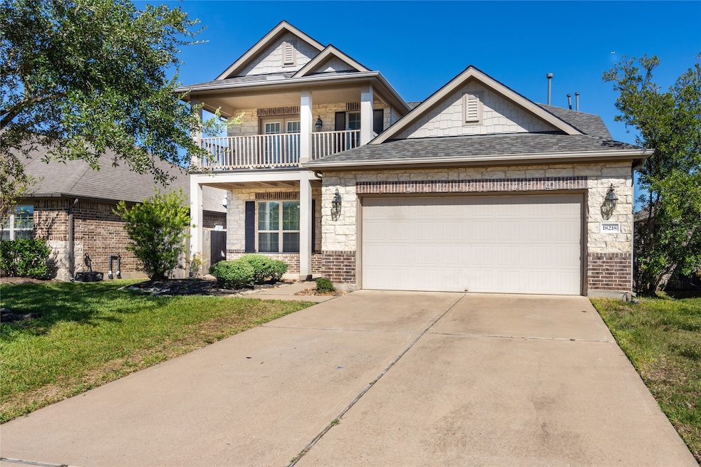 18218 Russett Green Dr, Tomball, TX 77377 - photo 1