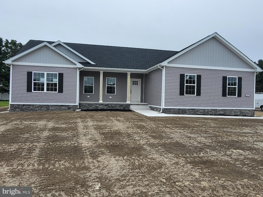 24707 Parker Rd, Georgetown, DE 19947 - photo 1