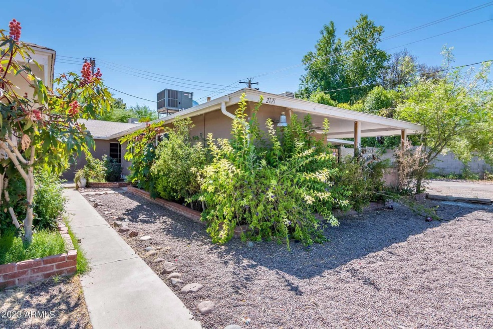 2221 S Granada - MLS-4