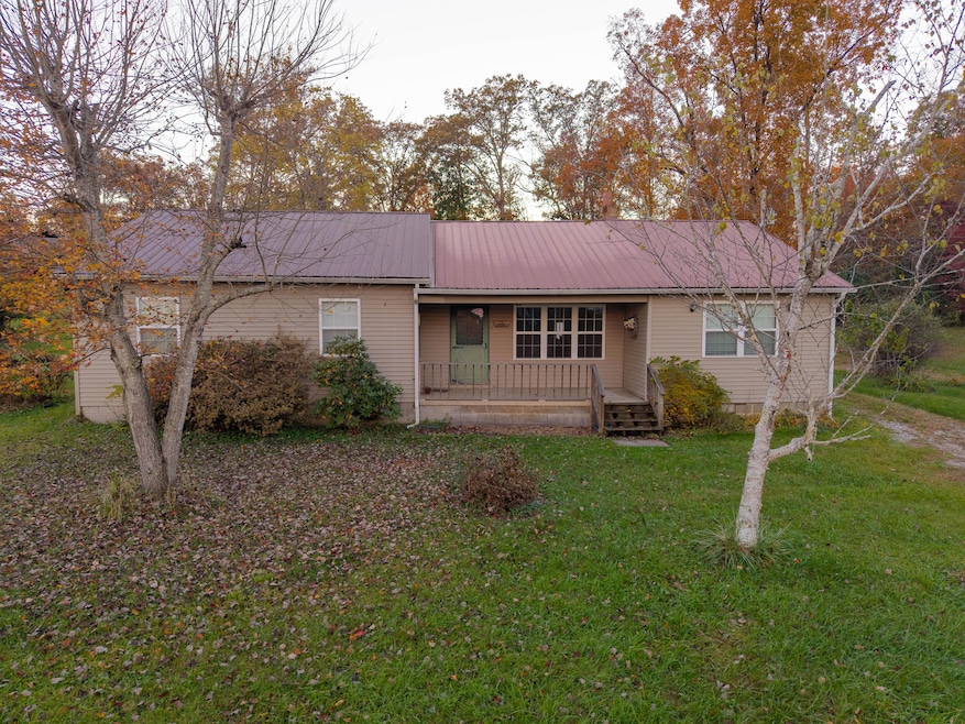 115 Maple Grove School Rd, London, KY 40744 - photo 1