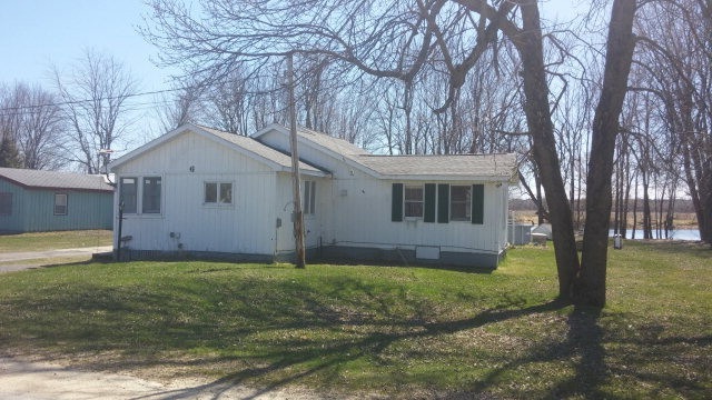 Main View