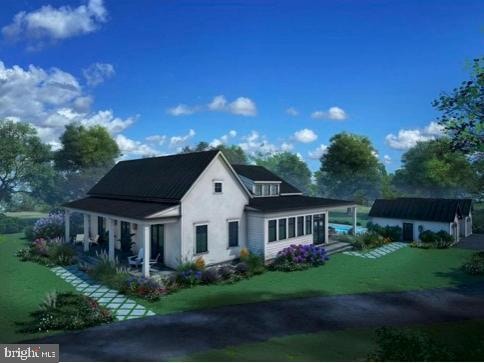 Under Contract $3,375,000 • Co-Listing Agent