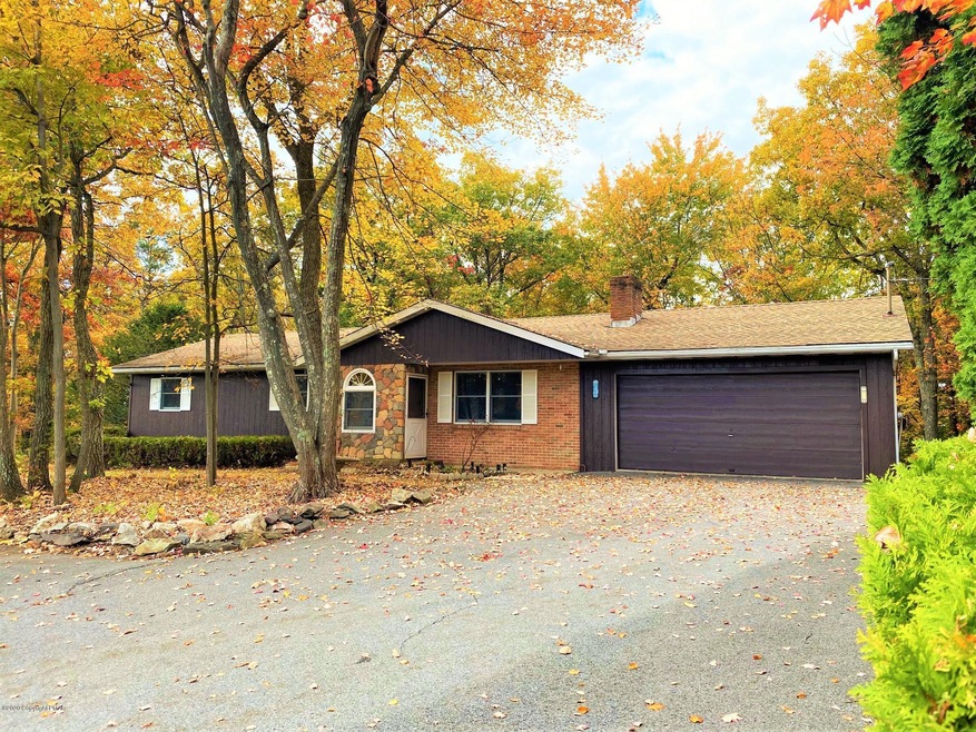 156 Sugar Hill Rd, Saylorsburg, PA 18353 - photo 1