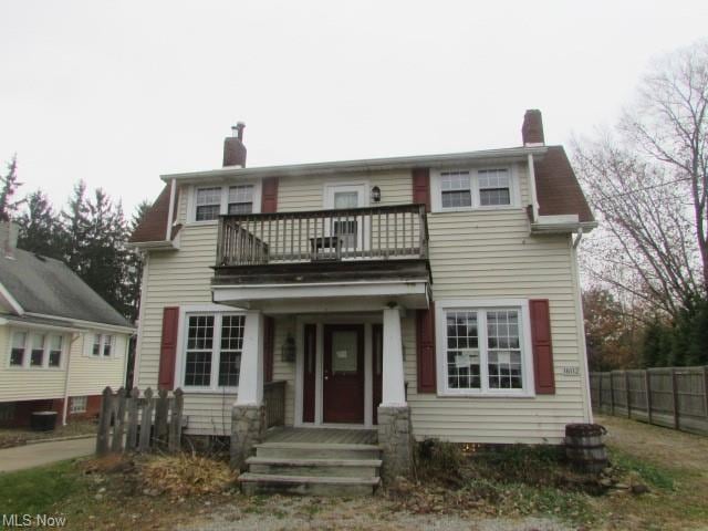 16112 State Route 267, East Liverpool, OH 43920 - photo 1