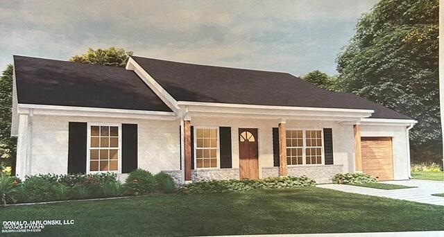 5 Spring Rd, Pocono Ranch Lands, PA 18328 - photo 1