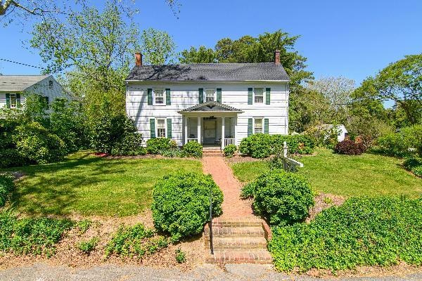 Pending $275,000