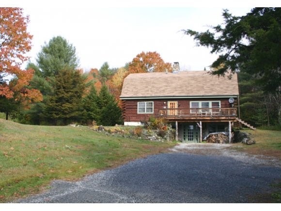 unlisted-address, Perkinsville, VT 05151 - photo 1