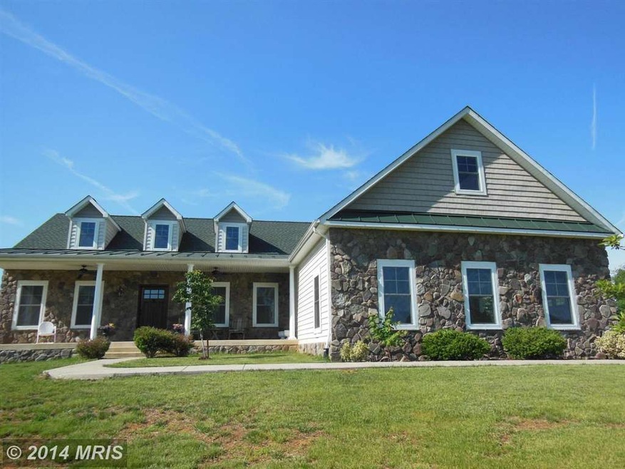 10366 Green Rd, Bealeton, VA 22712 - photo 1