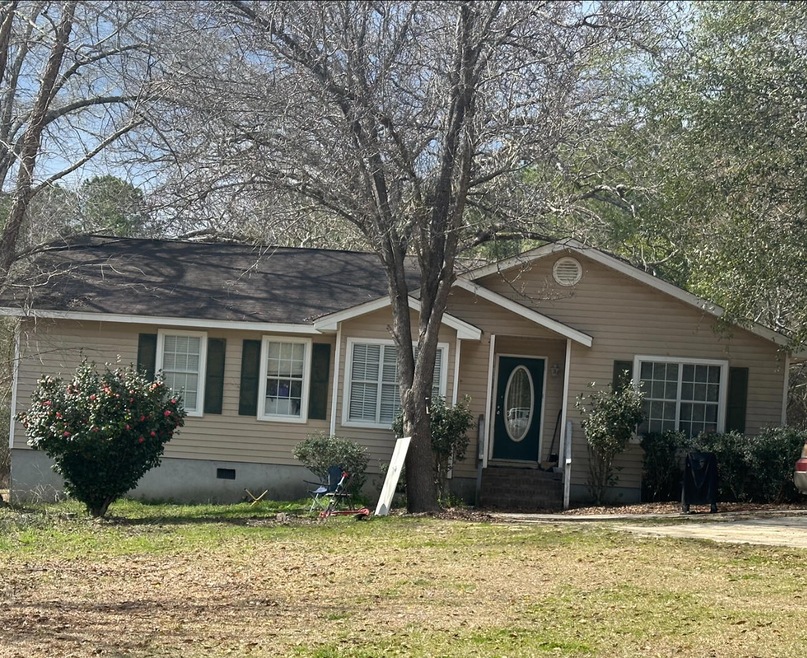 241 Stone Rd, Barnwell, SC 29812 MLS 210619