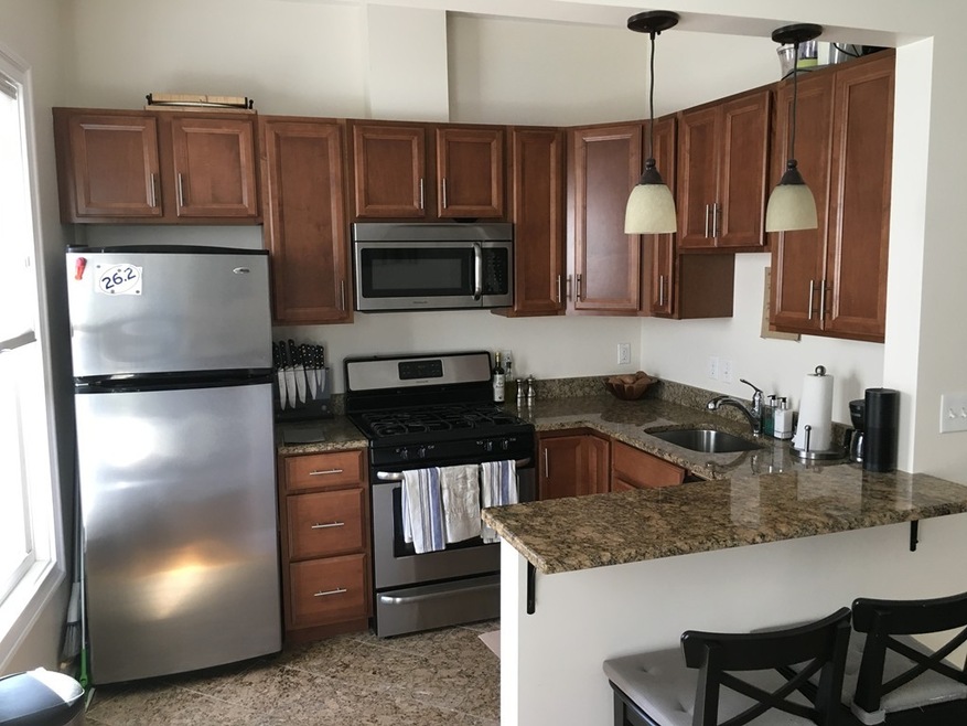 87 Bartlett St unit 3, Charlestown, MA 02129 - photo 1