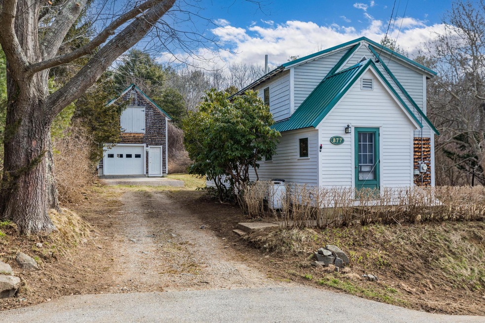 377 Haley Rd, Kittery, ME 03905 - photo 1