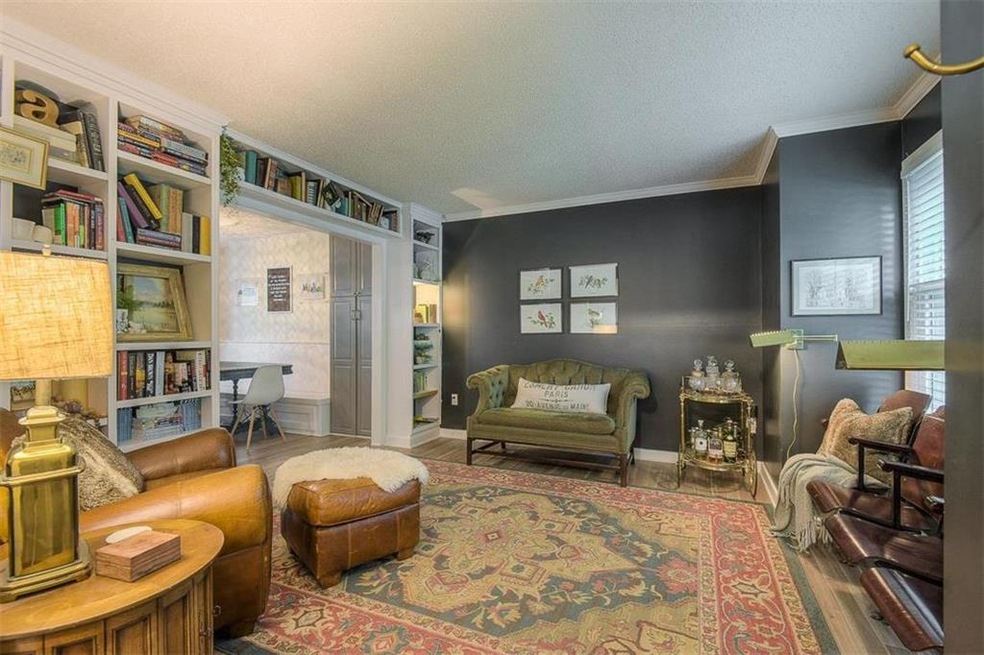 5114 Roberts St, Shawnee, KS 66226 - photo 1