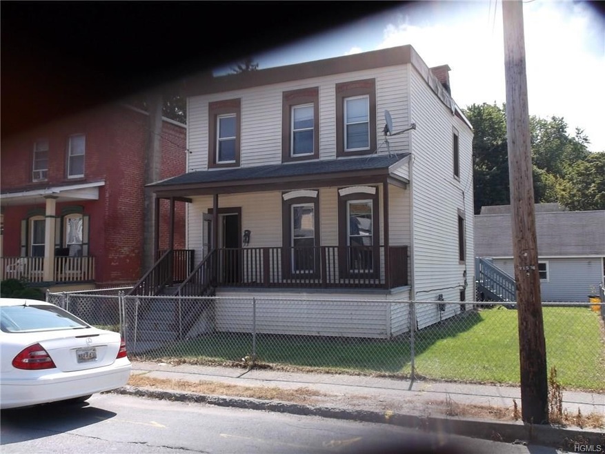 11 Owen St, Port Jervis, NY 12771 - photo 1