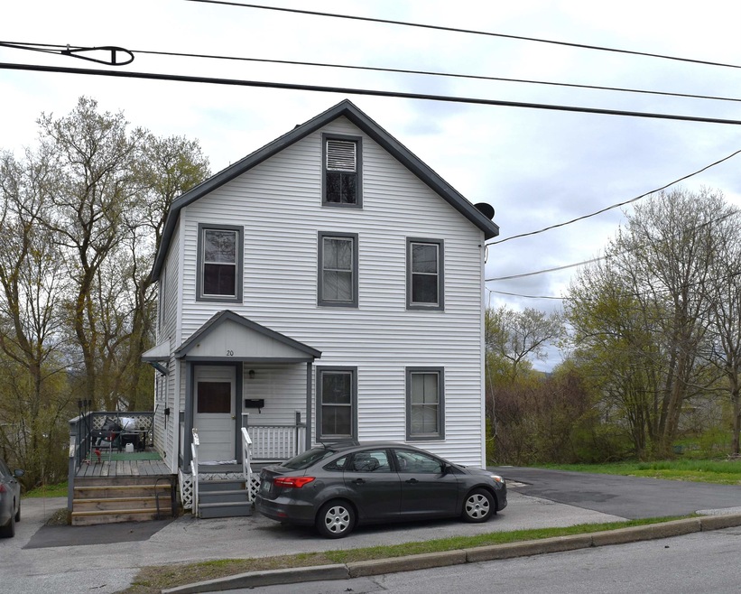 20 Engrem Ave, Rutland, VT 05701 - photo 1