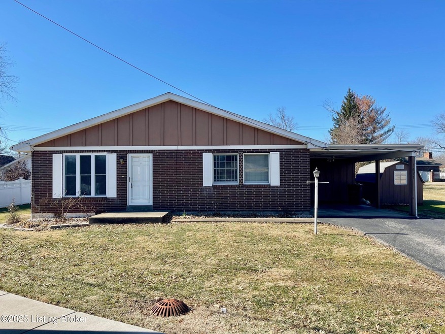 1471 Slate Run Rd, New Albany, IN 47150 - photo 1