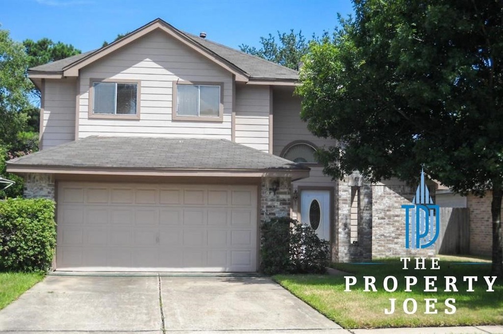 15907 Oak Mountain Dr, Houston, TX 77095 - photo 1