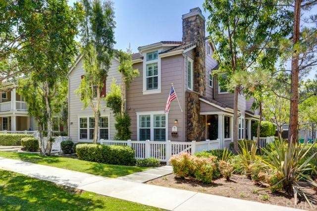 End Unit Location right across from Founders Park.