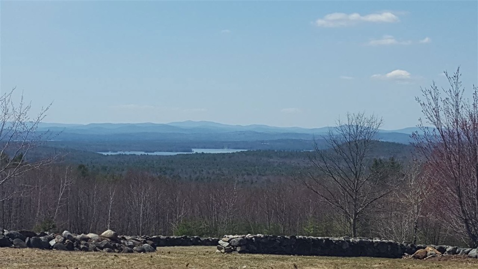 9 Winners Circle Farm, Center Tuftonboro, NH 03816 - photo 1