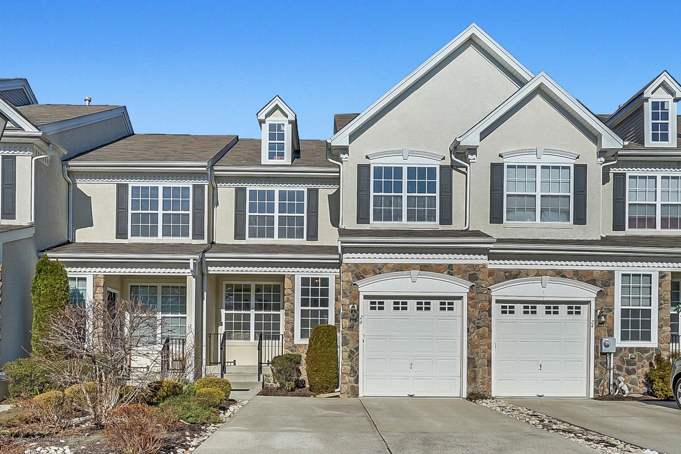 26 Brookfield Drive