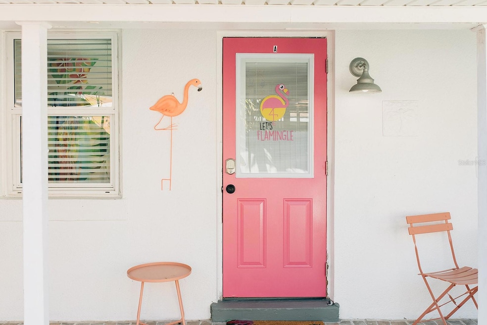 360 78th Ave unit 4, Saint Pete Beach, FL 33706 - photo 1