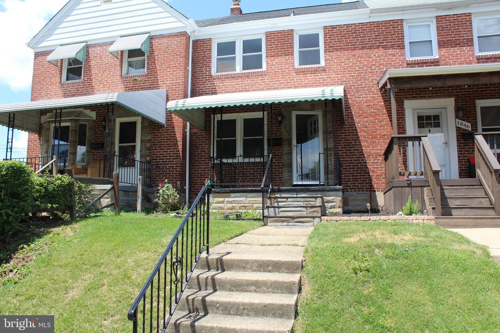 1844 Yakona Rd, Parkville, MD 21234 - photo 1