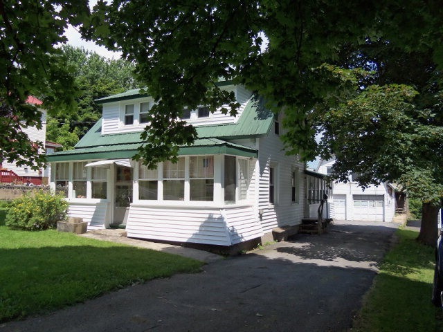 Main View